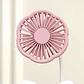 Ventilador De Mesa Hello Kitty Con Tajalapiz - Miniatura 7