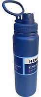 Termo Portatil Acero Inoxidable Botella Termica 600ml - Miniatura 5