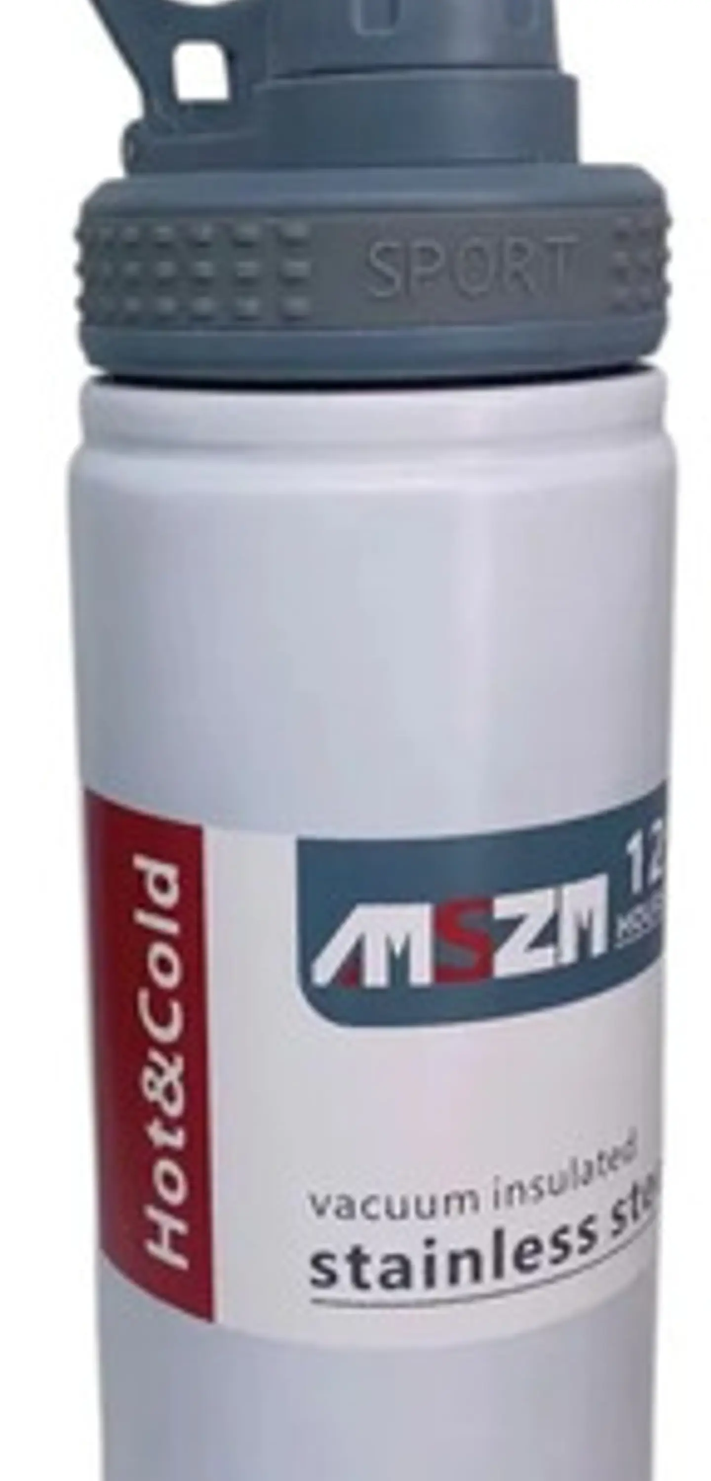 Termo Portatil Acero Inoxidable Botella Termica 600ml 10