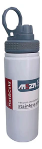 Termo Portatil Acero Inoxidable Botella Termica 600ml - Miniatura 10