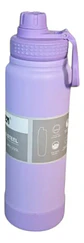 Termo Portatil Acero Inoxidable Botella Termica 600ml - Miniatura 14