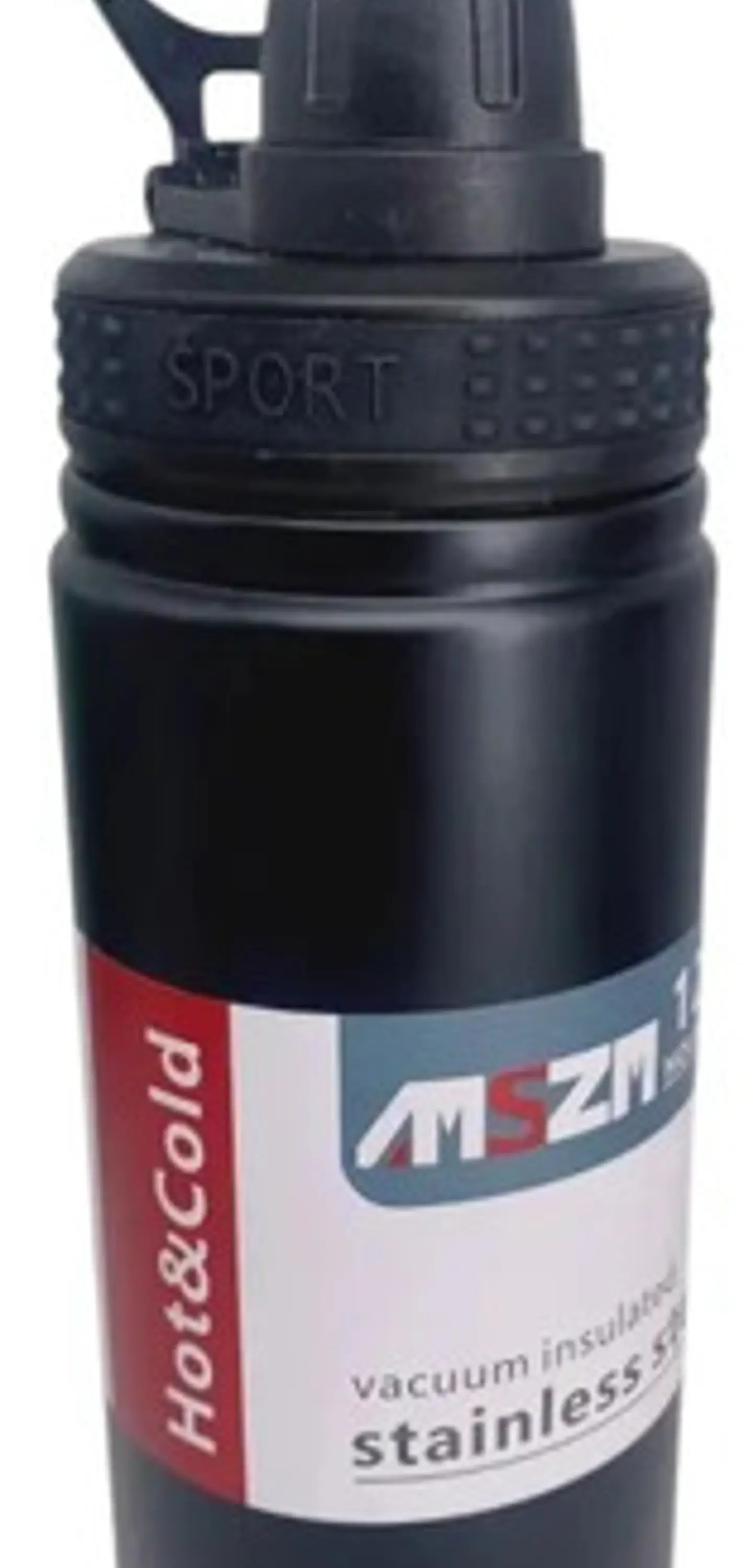 Termo Portatil Acero Inoxidable Botella Termica 600ml 18