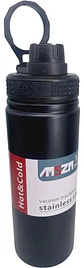 Termo Portatil Acero Inoxidable Botella Termica 600ml - Miniatura 18