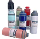 Termo Portatil Acero Inoxidable Botella Termica 600ml - Miniatura 20
