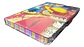 Libreta Cuaderno One Piece Color Rojo - Miniatura 2