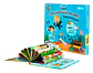 Audiolibro Interactivo Didáctico Aprendizaje Bilingüe - Miniatura 1