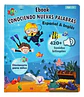 Audiolibro Interactivo Didáctico Aprendizaje Bilingüe - Miniatura 2
