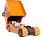 Cabezote Escala Camion Scania Coleccion Luces Sonido - Miniatura 27