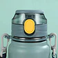 Termo Portatil Deportivo Botella 600 Ml Acero Inoxidable - Miniatura 7