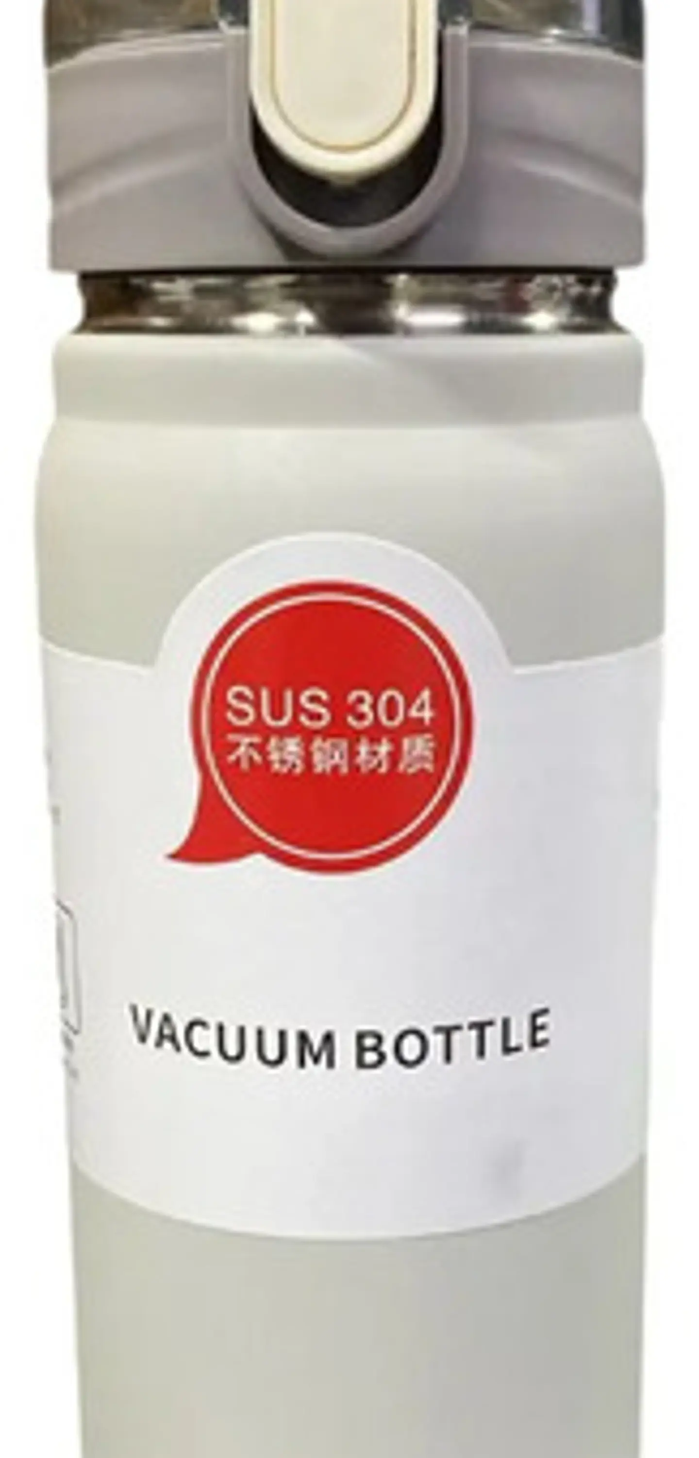 Termo Portatil Deportivo Botella 600 Ml Acero Inoxidable 8