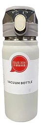 Termo Portatil Deportivo Botella 600 Ml Acero Inoxidable - Miniatura 8