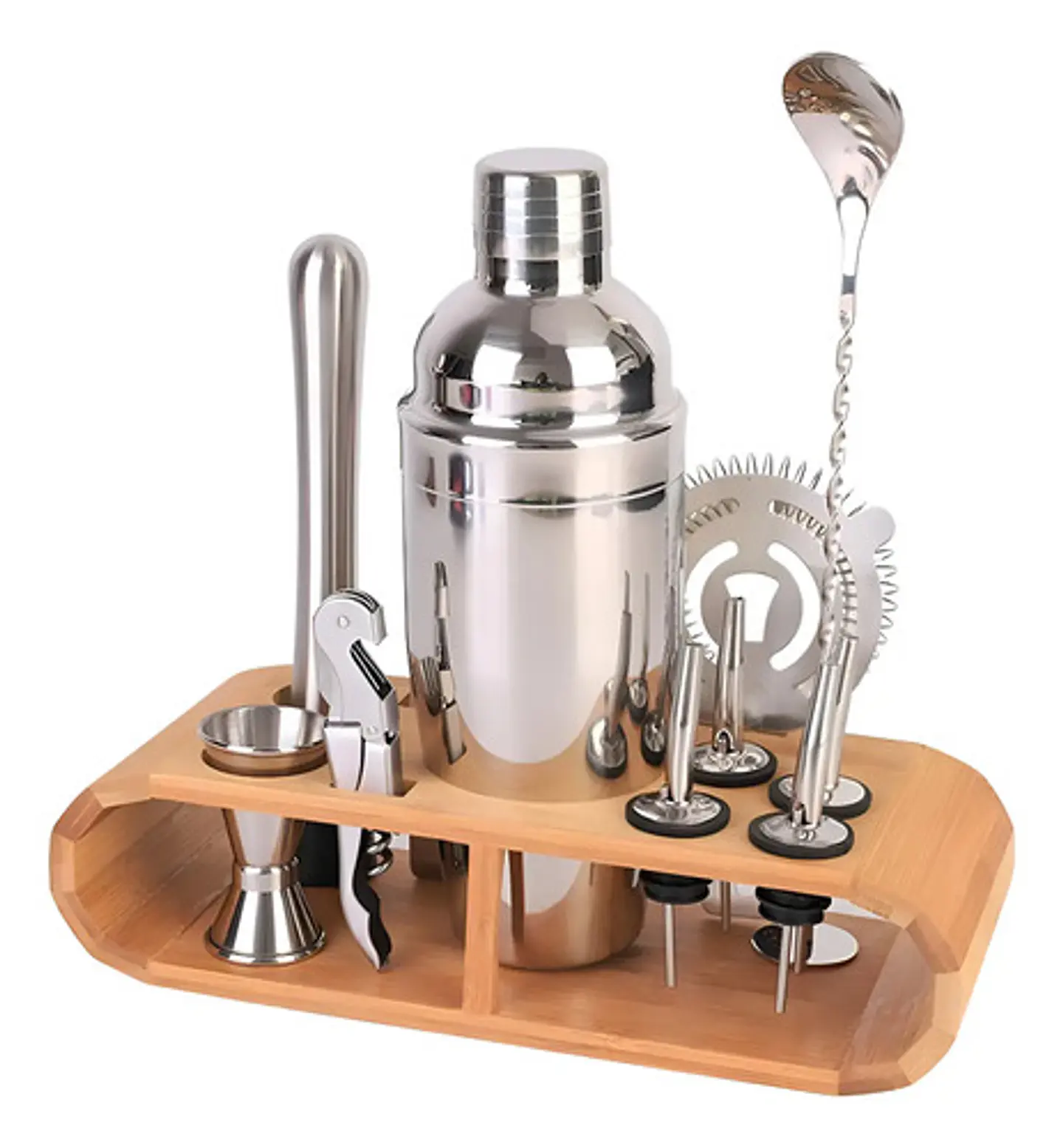 Lorben Inox Kit 550Ml 1