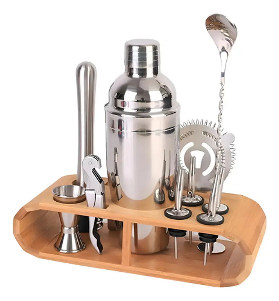 Lorben Inox Kit 550Ml 1