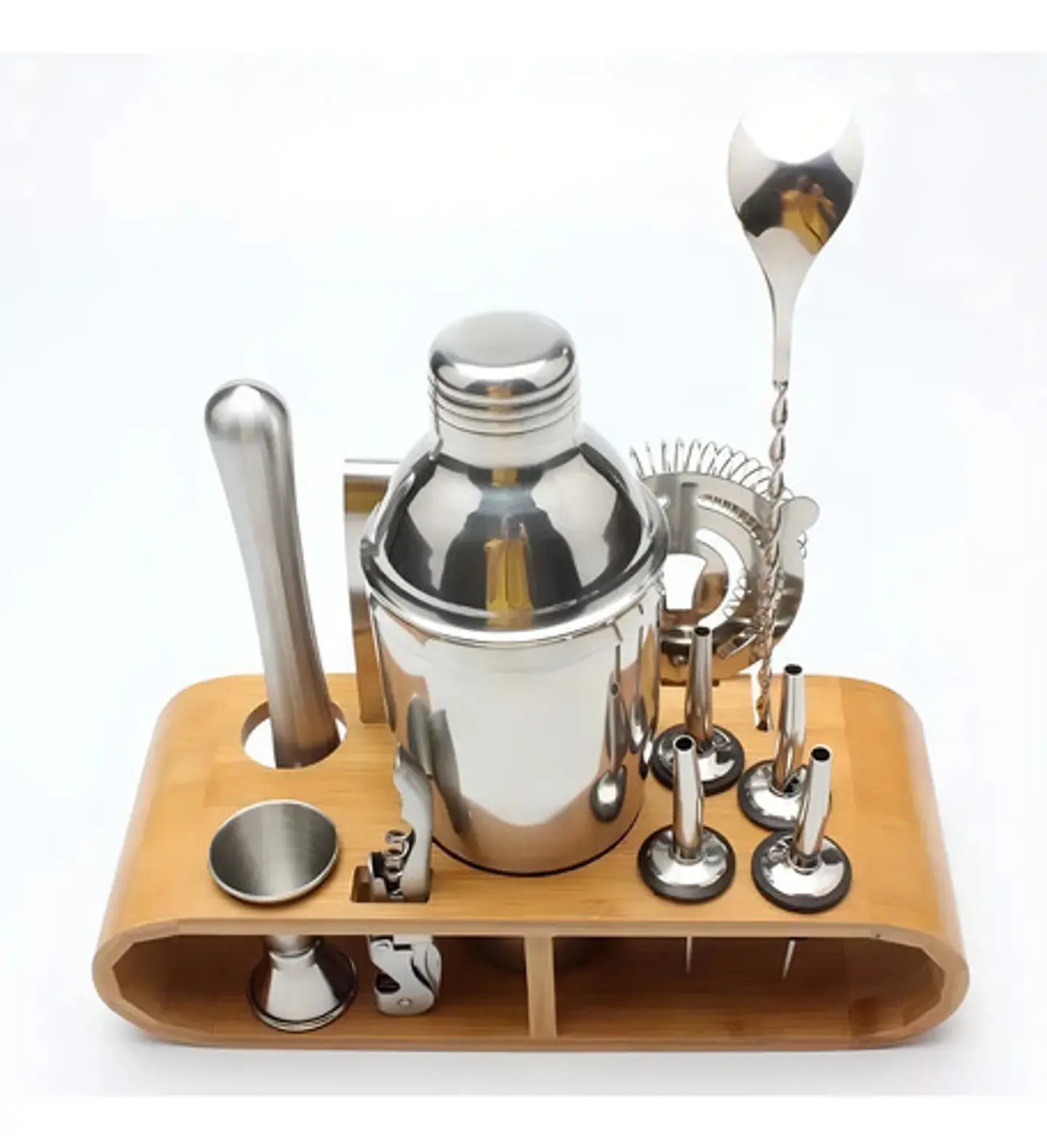Lorben Inox Kit 550Ml 2