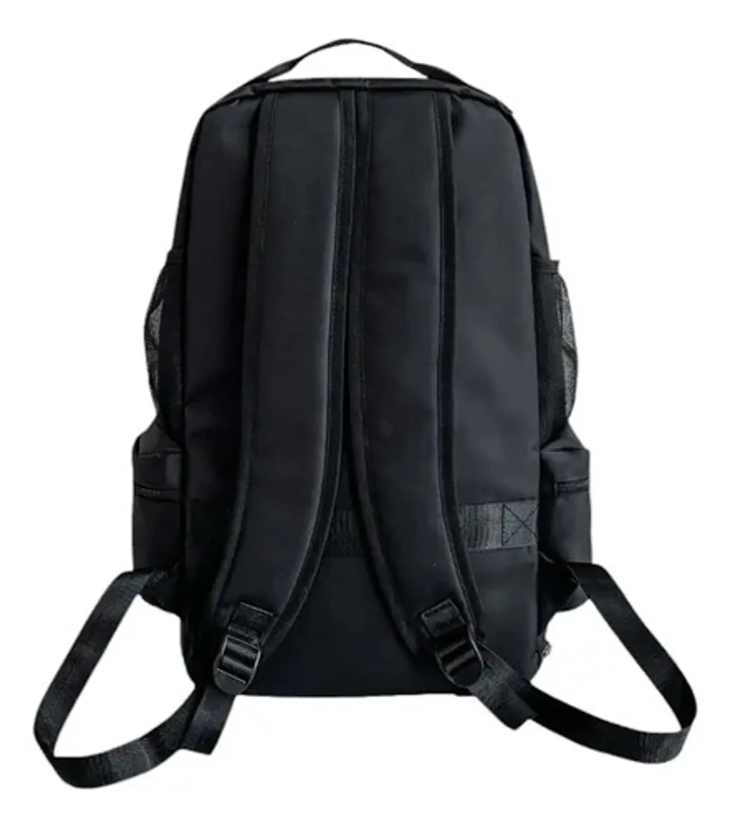 Bolso Maleta Morral Clave De Seguridad Usb Porta Tenis 3