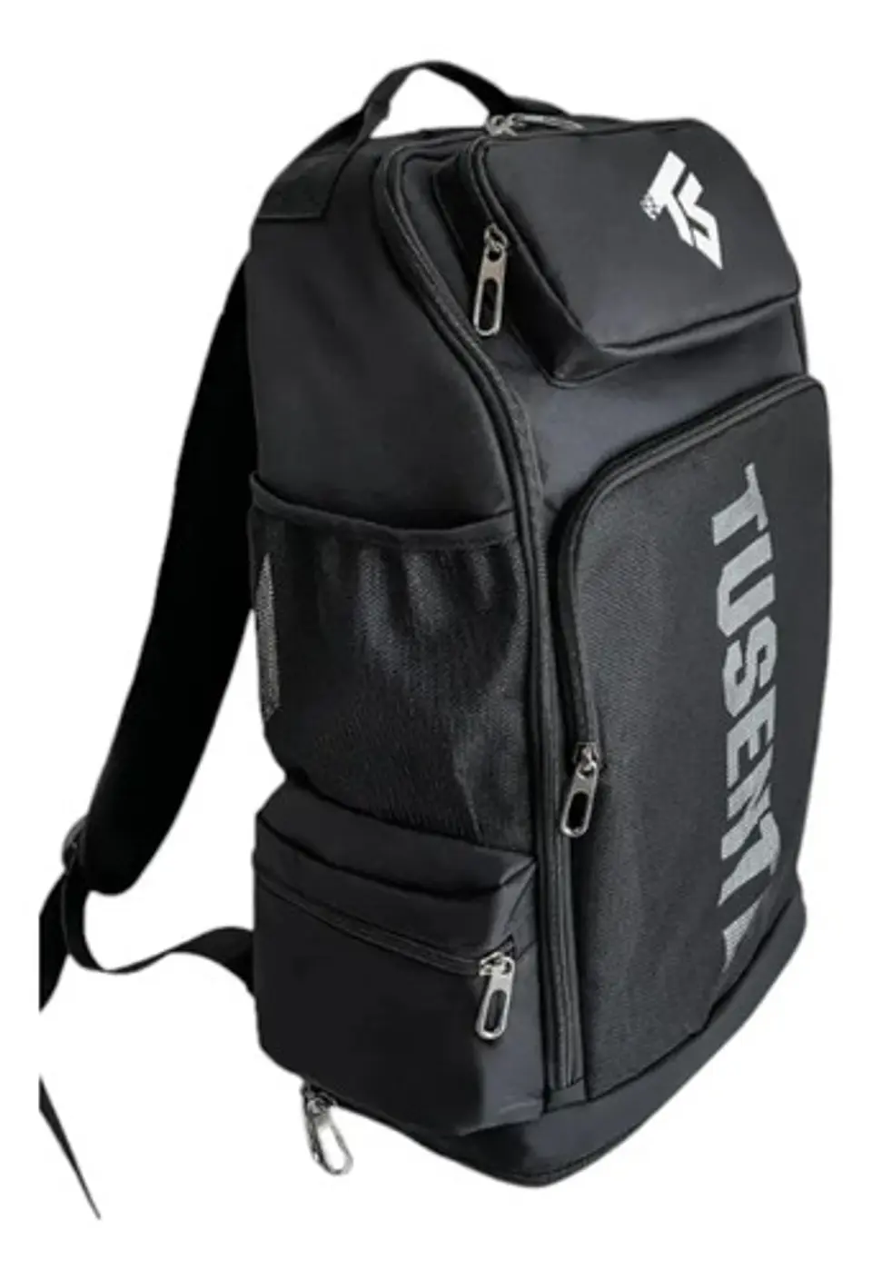 Bolso Maleta Morral Clave De Seguridad Usb Porta Tenis 5