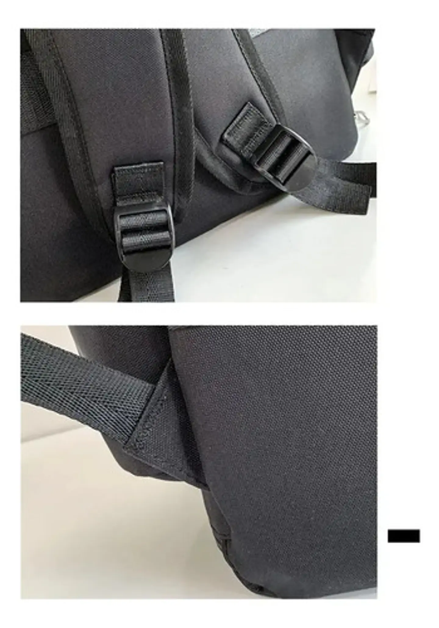 Bolso Maleta Morral Clave De Seguridad Usb Porta Tenis 7