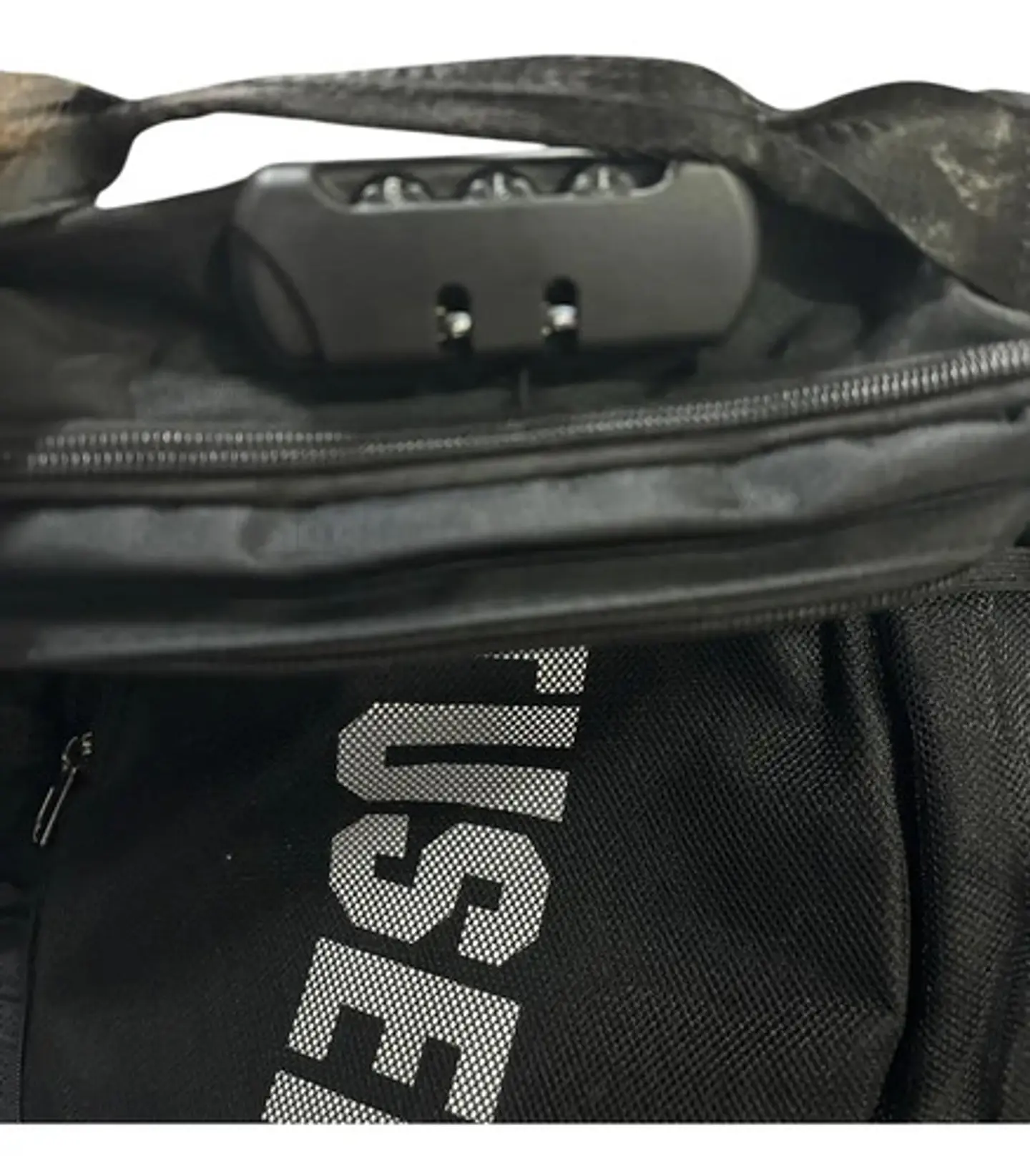 Bolso Maleta Morral Clave De Seguridad Usb Porta Tenis 11