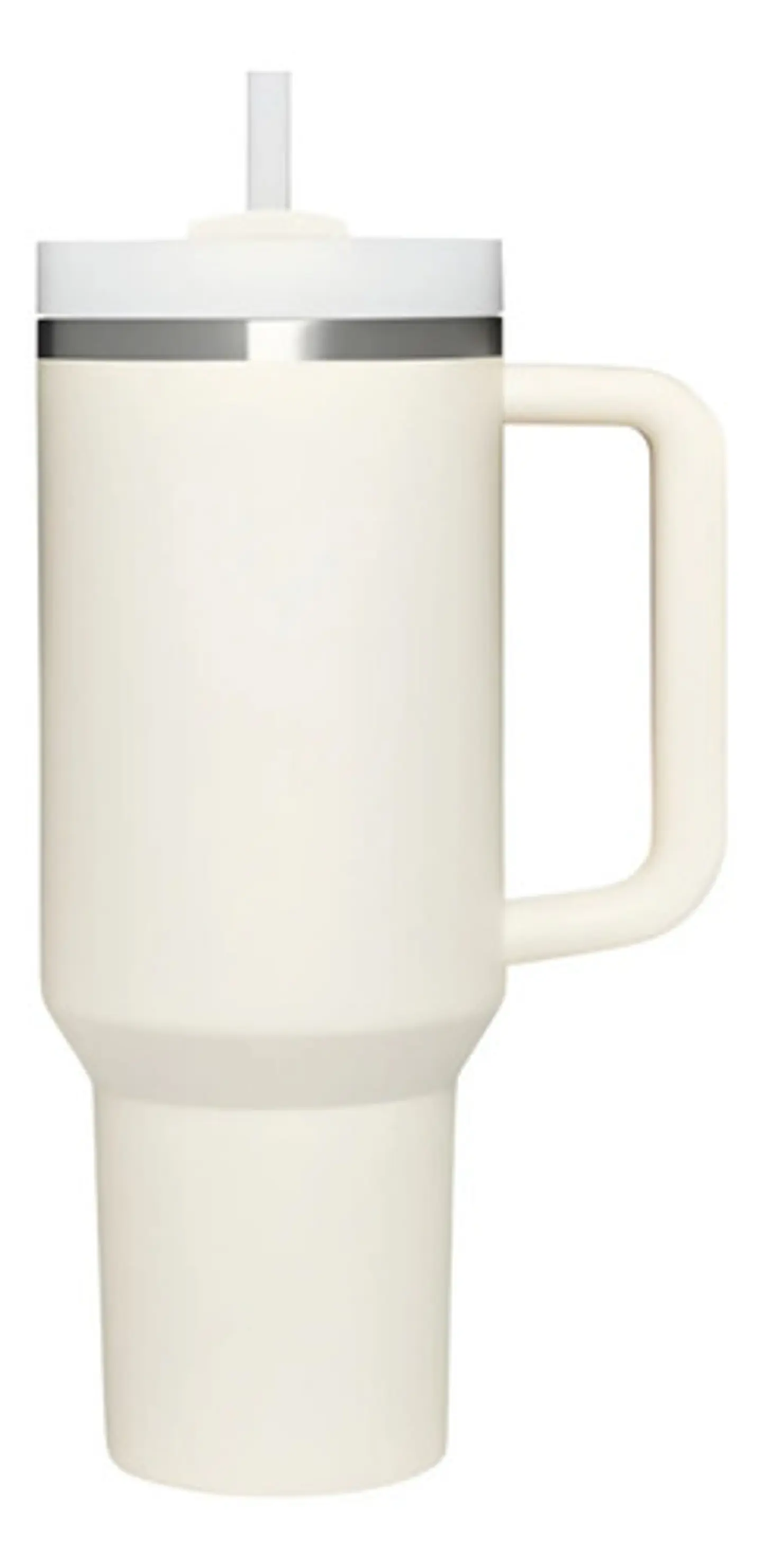 Termo Vaso Pitillo Deportivo 40oz/1183ml Acero Inoxidable 2