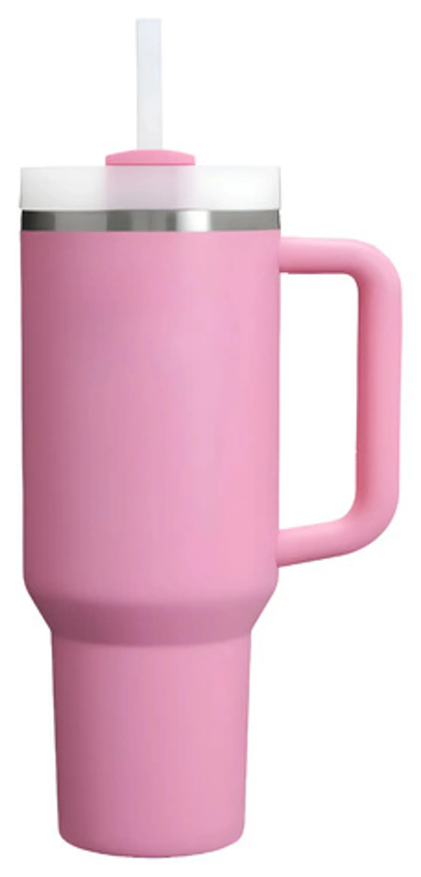 Termo Vaso Pitillo Deportivo 40oz/1183ml Acero Inoxidable 6