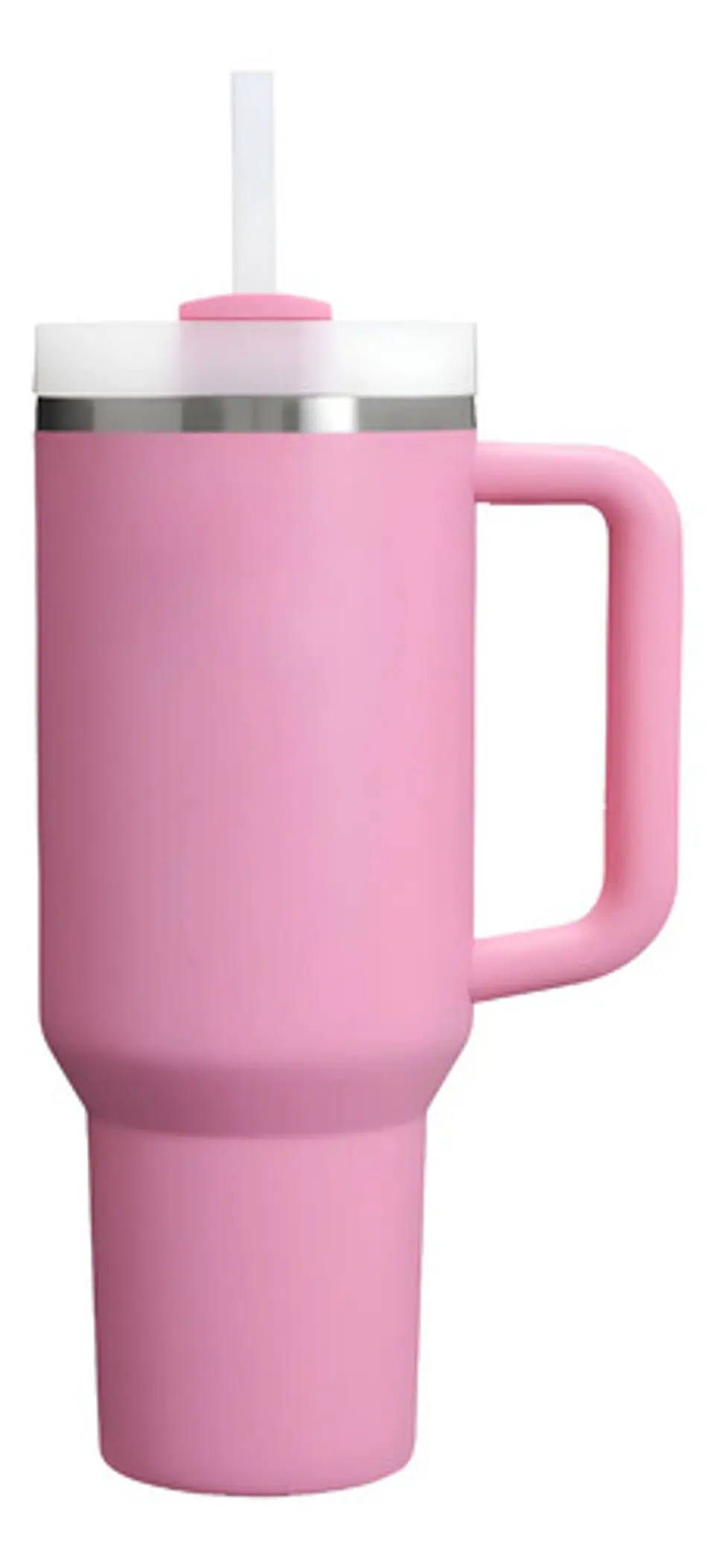 Termo Vaso Pitillo Deportivo 40oz/1183ml Acero Inoxidable 6