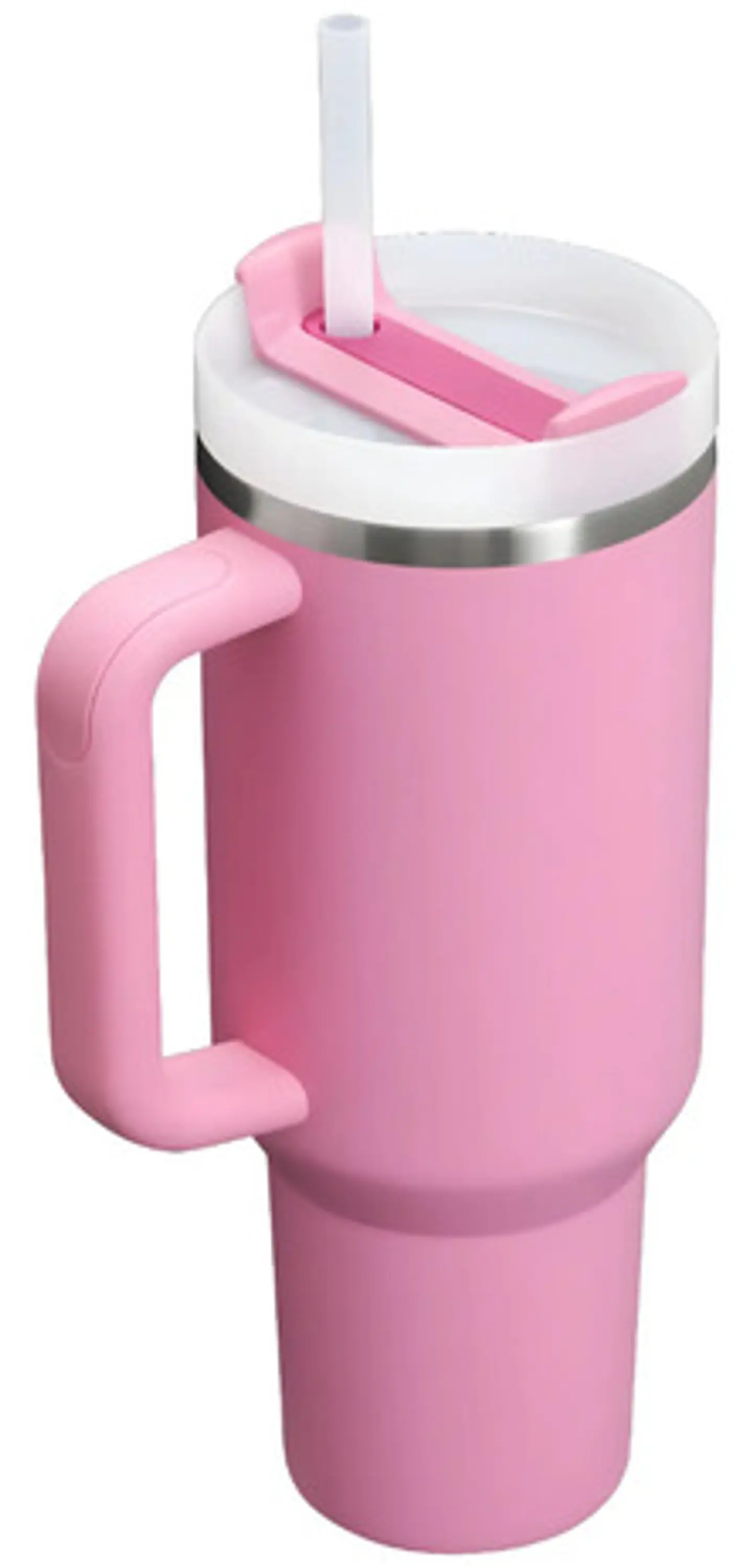 Termo Vaso Pitillo Deportivo 40oz/1183ml Acero Inoxidable 7