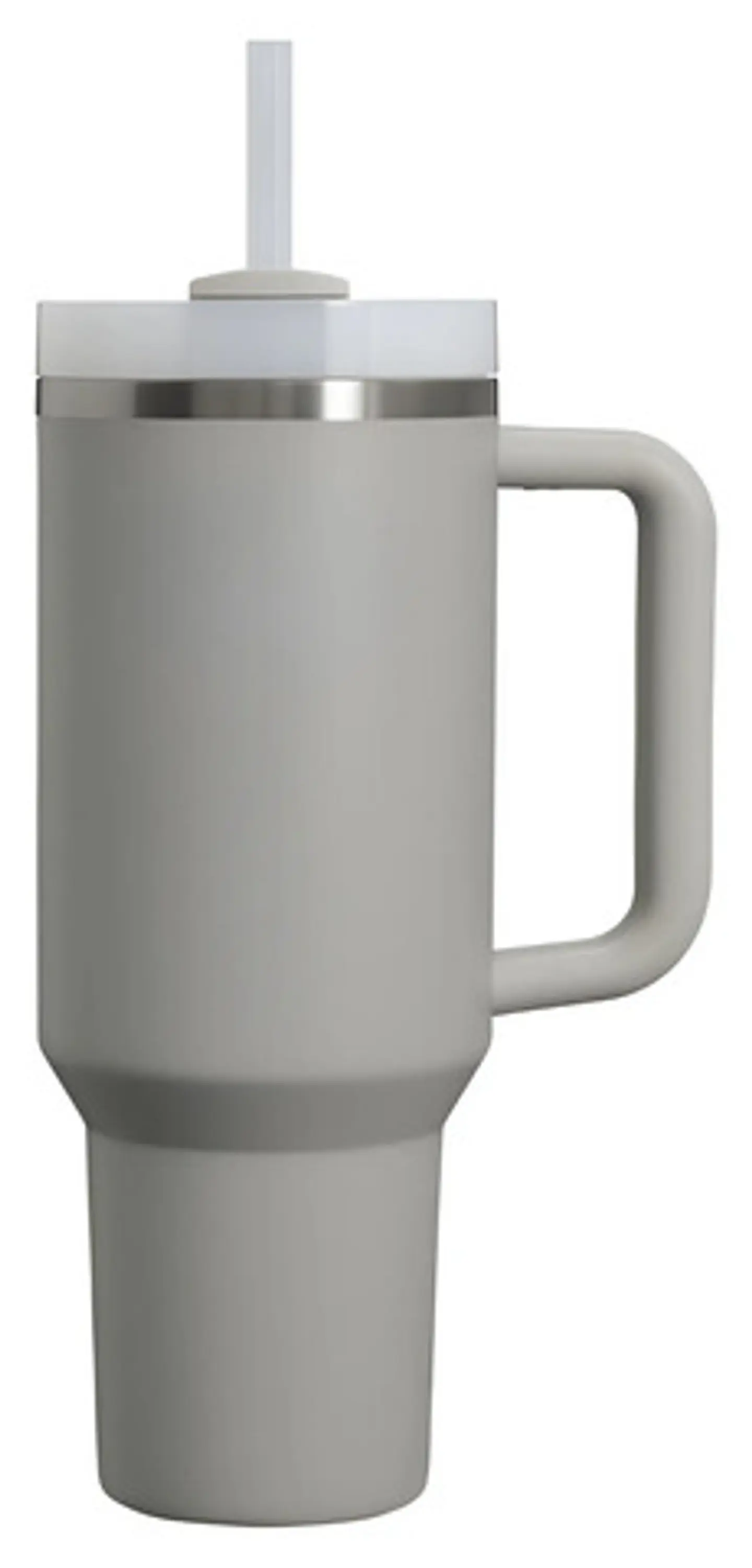 Termo Vaso Pitillo Deportivo 40oz/1183ml Acero Inoxidable 11