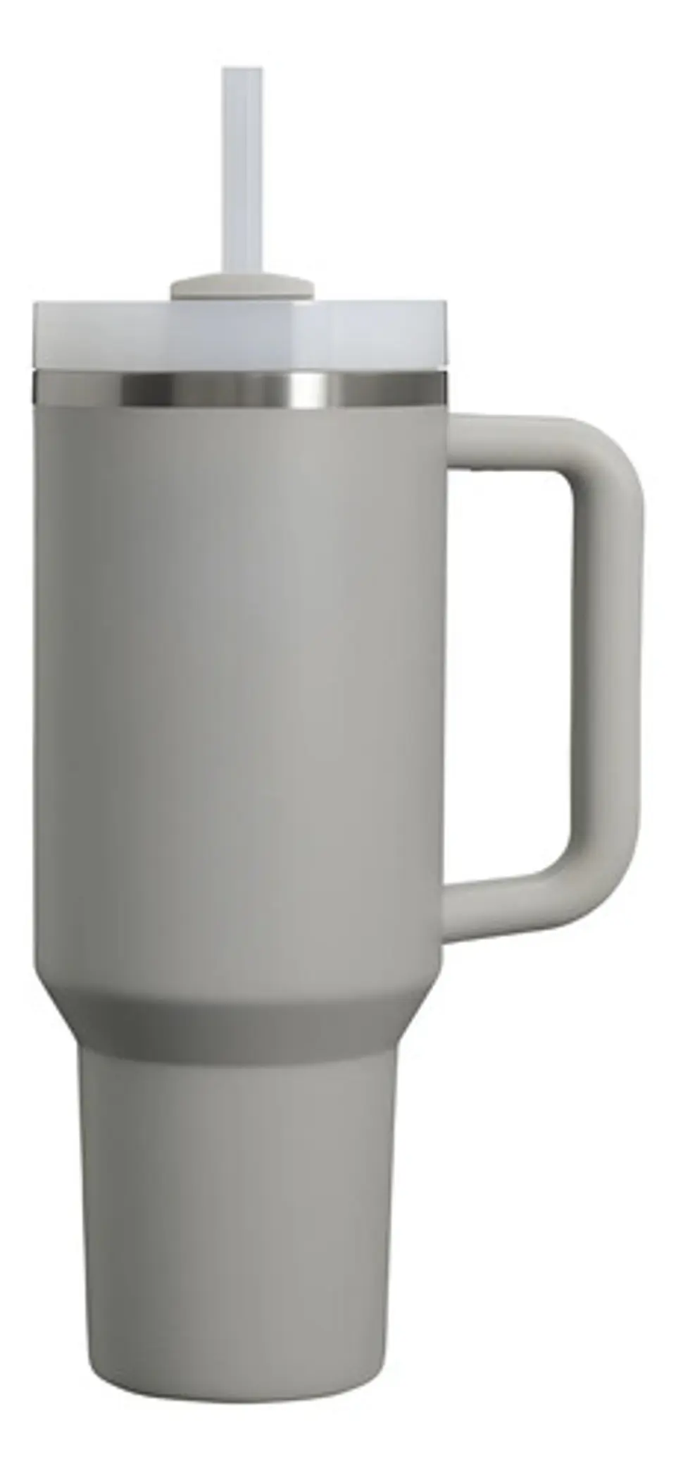 Termo Vaso Pitillo Deportivo 40oz/1183ml Acero Inoxidable 11