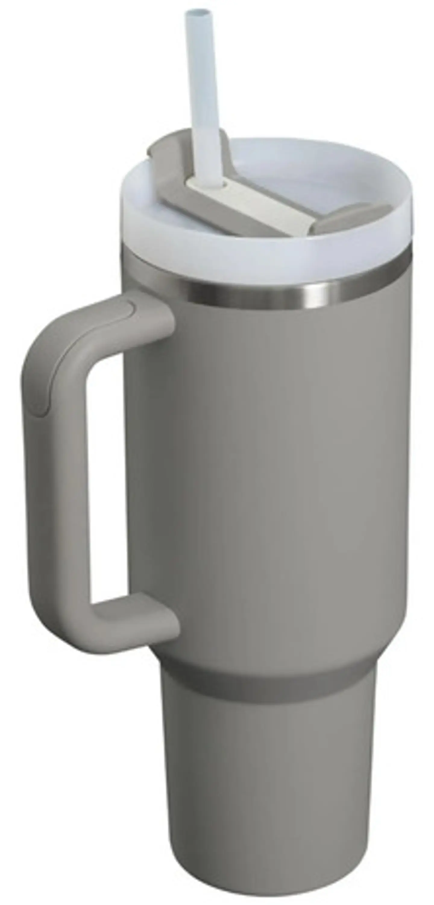 Termo Vaso Pitillo Deportivo 40oz/1183ml Acero Inoxidable 12