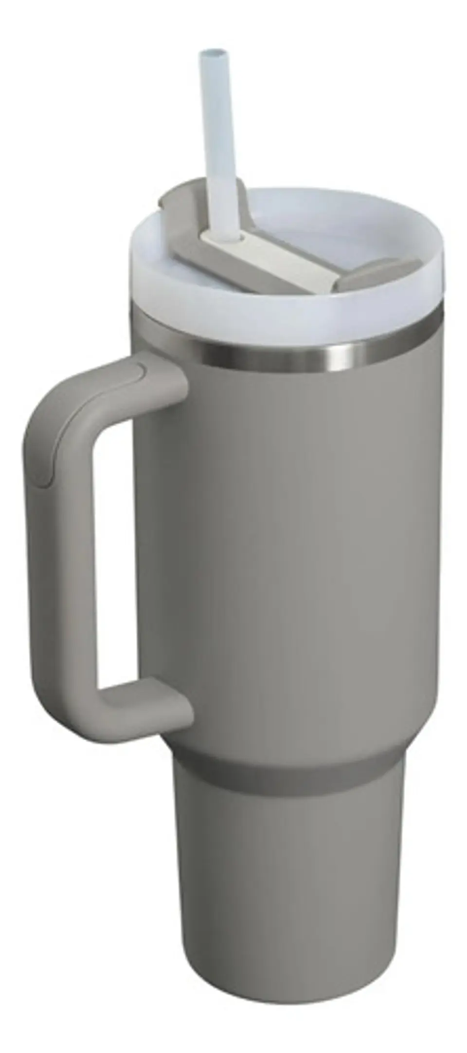 Termo Vaso Pitillo Deportivo 40oz/1183ml Acero Inoxidable 12