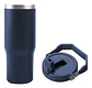 Termo Vaso Pitillo Deportivo Portatil Termico 890ml - Miniatura 1