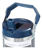 Termo Vaso Pitillo Deportivo Portatil Termico 890ml - Miniatura 2