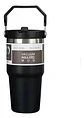Termo Vaso Pitillo Deportivo Portatil Termico 890ml - Miniatura 6