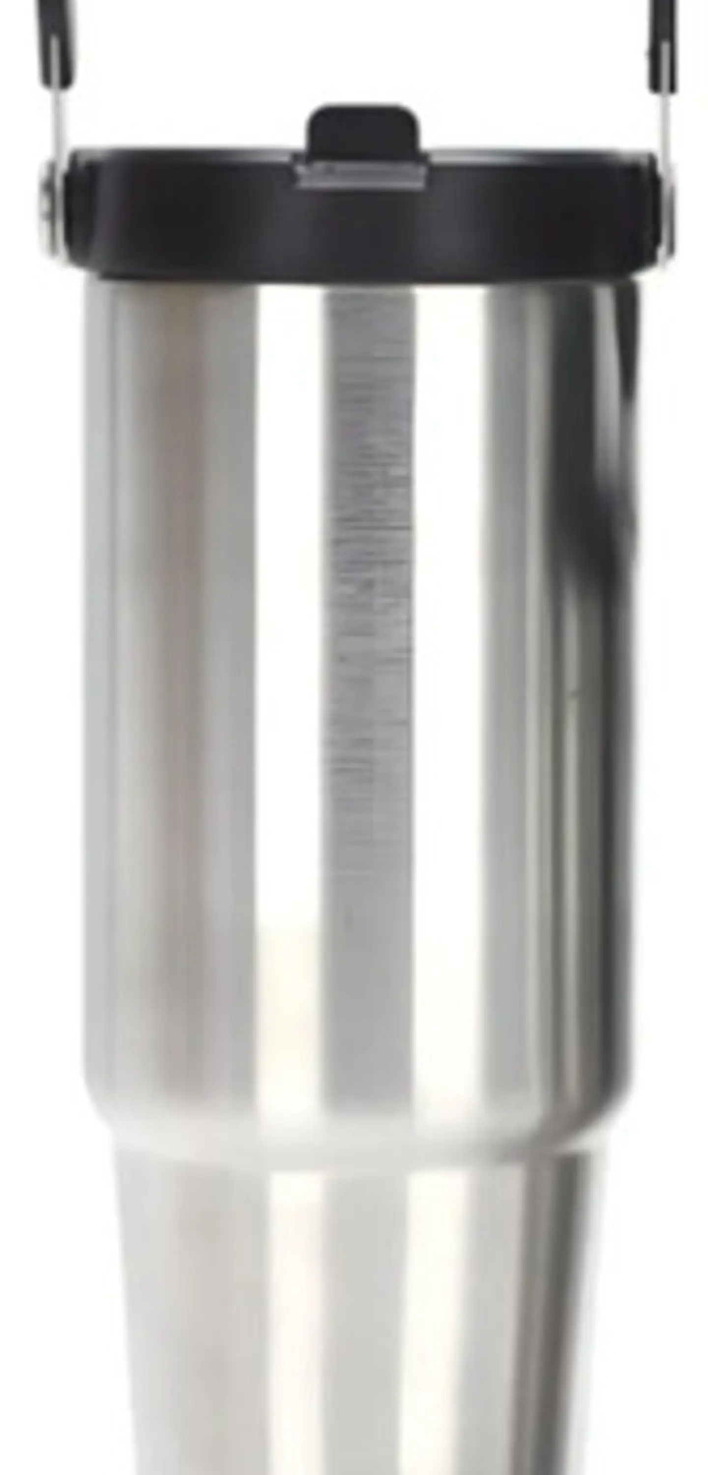 Termo Vaso Pitillo Deportivo Portatil Termico 890ml 11
