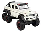 Camioneta Mercedes Benz G63 Amg 6x6 Coleccion Escala 1:22 - Miniatura 1