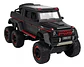 Camioneta Mercedes Benz G63 Amg 6x6 Coleccion Escala 1:22 - Miniatura 7