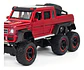 Camioneta Mercedes Benz G63 Amg 6x6 Coleccion Escala 1:22 - Miniatura 11