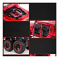 Camioneta Mercedes Benz G63 Amg 6x6 Coleccion Escala 1:22 - Miniatura 13