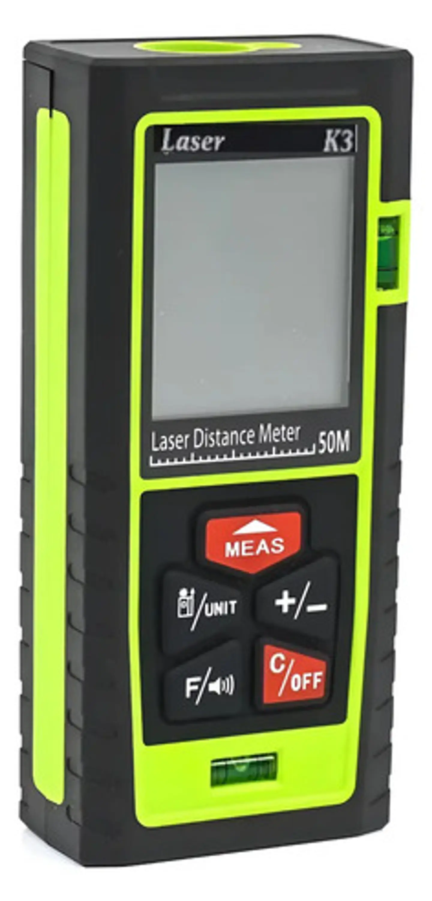 Medidor Láser Macroimport K3 50m - Precisión Alta 1