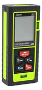 Medidor Láser Macroimport K3 50m - Precisión Alta - Miniatura 1