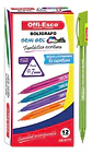 Bolígrafo Semi Gel 0.7m Oe-077f - Miniatura 1