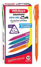 Bolígrafo Semi Gel 0.7m Oe-077f - Miniatura 7