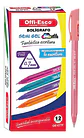 Bolígrafo Semi Gel 0.7m Oe-077f - Miniatura 8