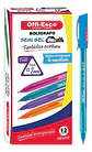 Bolígrafo Semi Gel 0.7m Oe-077f - Miniatura 9