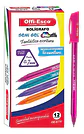 Bolígrafo Semi Gel 0.7m Oe-077f - Miniatura 10