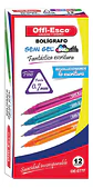 Bolígrafo Semi Gel 0.7m Oe-077f - Miniatura 12