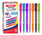 Bolígrafo Semi Gel 0.7m Oe-077f - Miniatura 32