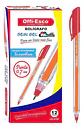 Bolígrafo Semi Gel 0.7m Oe-077f - Miniatura 35