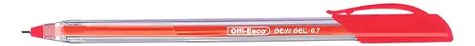 Bolígrafo Semi Gel 0.7m Oe-077f 36