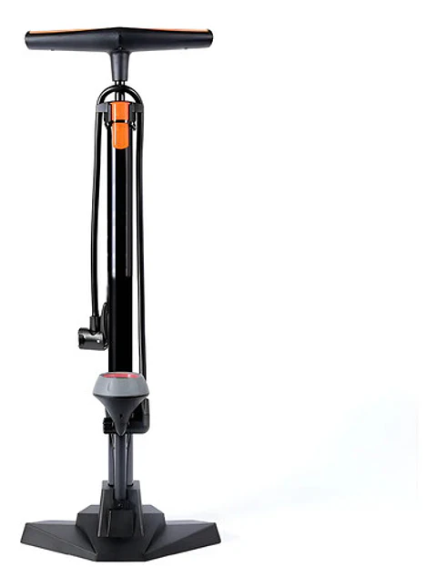 Bomba De Aire Con Manometro 160psi
